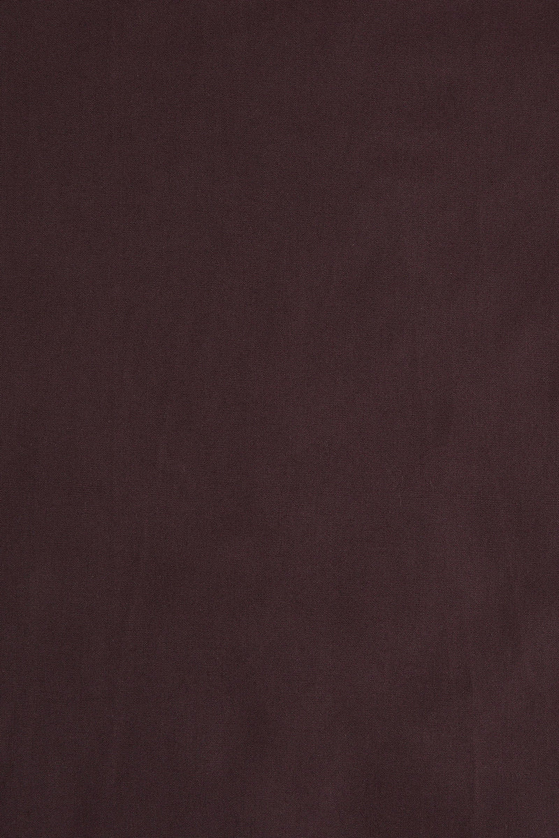 The Cotton Pant Prune