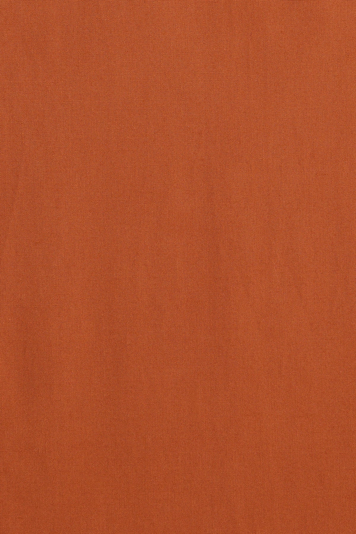 The Cotton Pant Ginger
