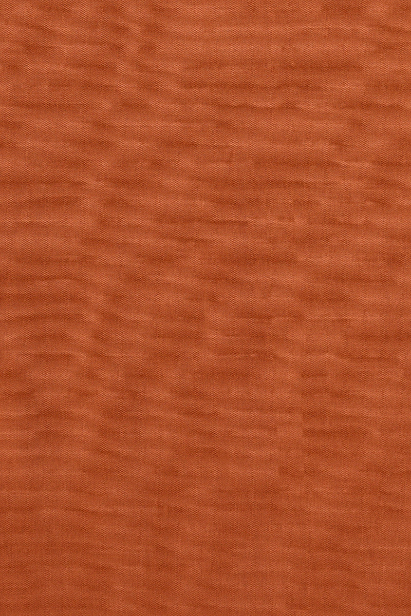 The Cotton Pant Ginger