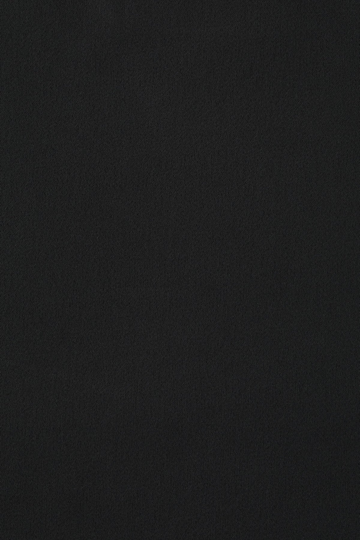 Emiliana Pant Black