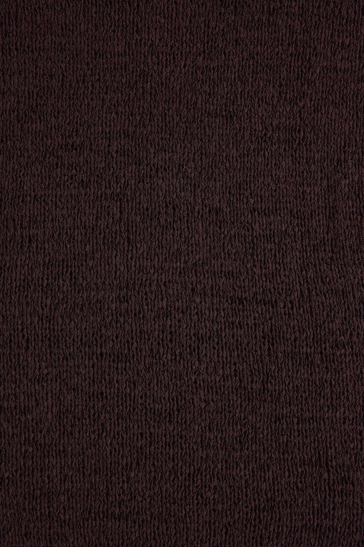 The Fisherman Knit Jumper Prune