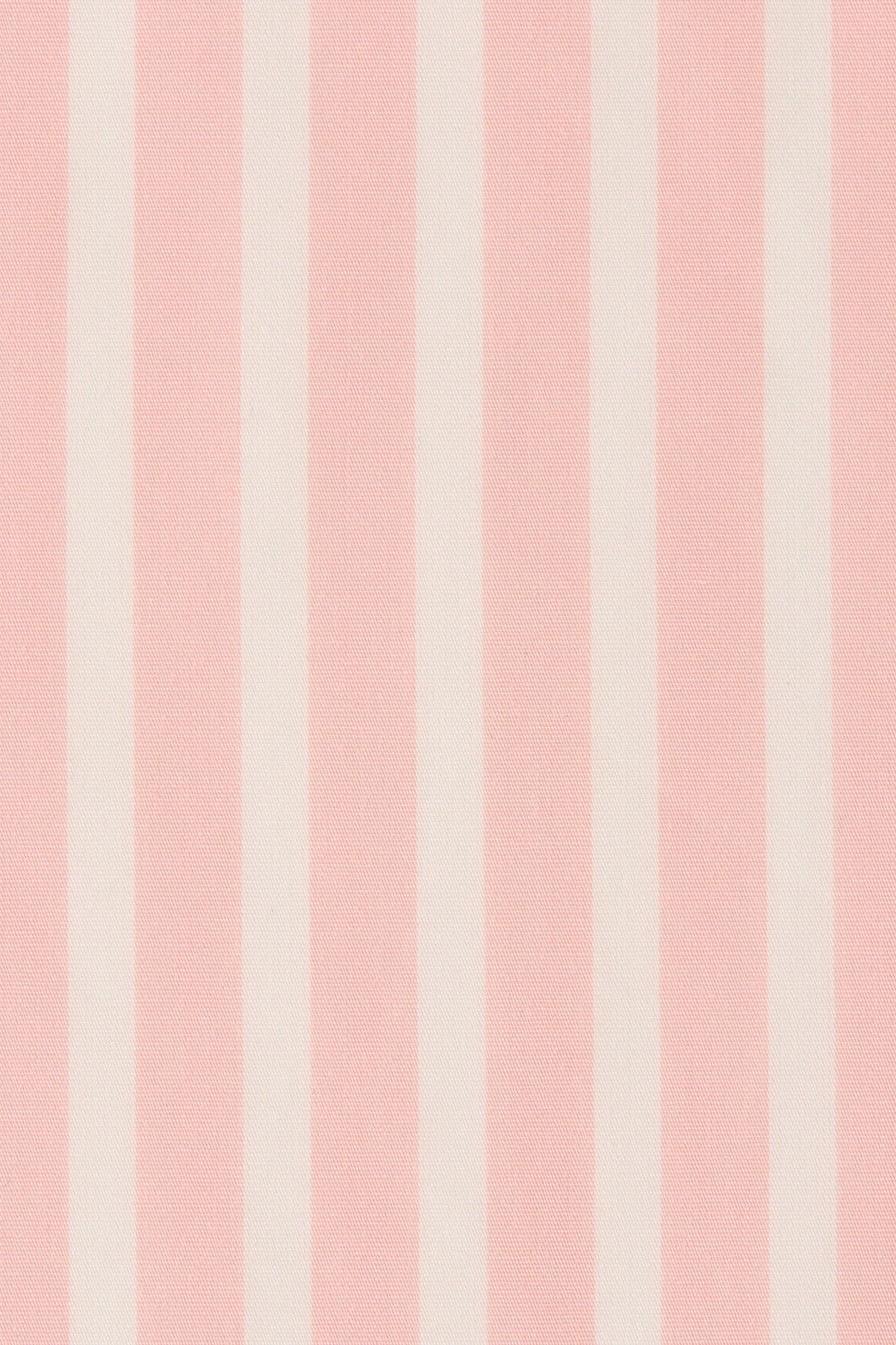 Portlligat Maxi Dress Carmen Stripe Peony White