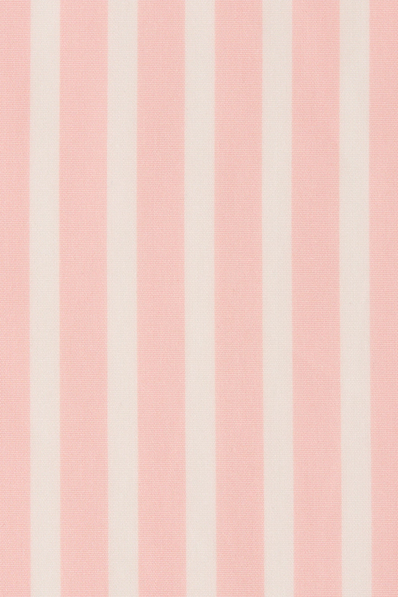 Portlligat Maxi Dress Carmen Stripe Peony White