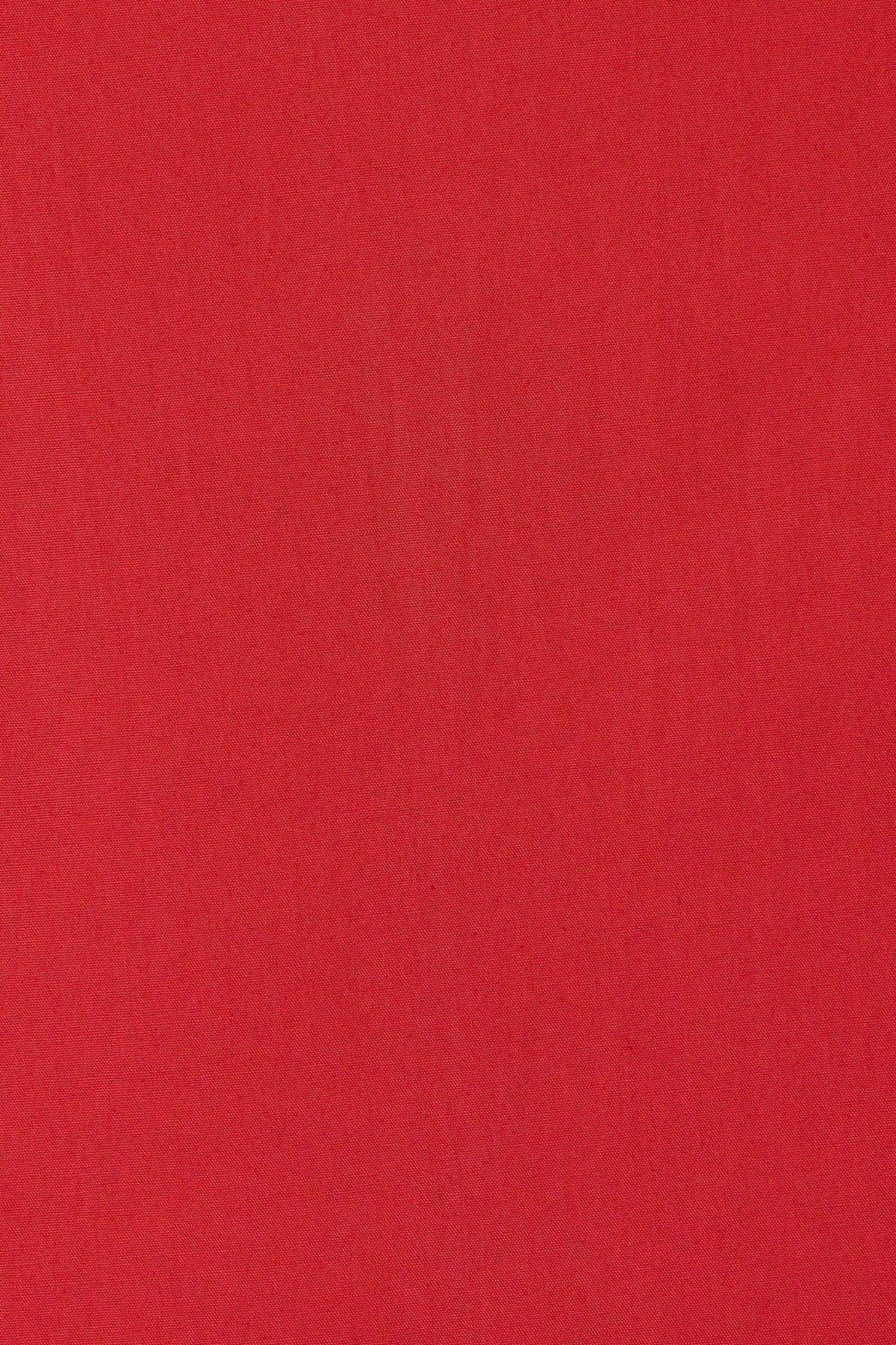 Carolina Mini Dress Red