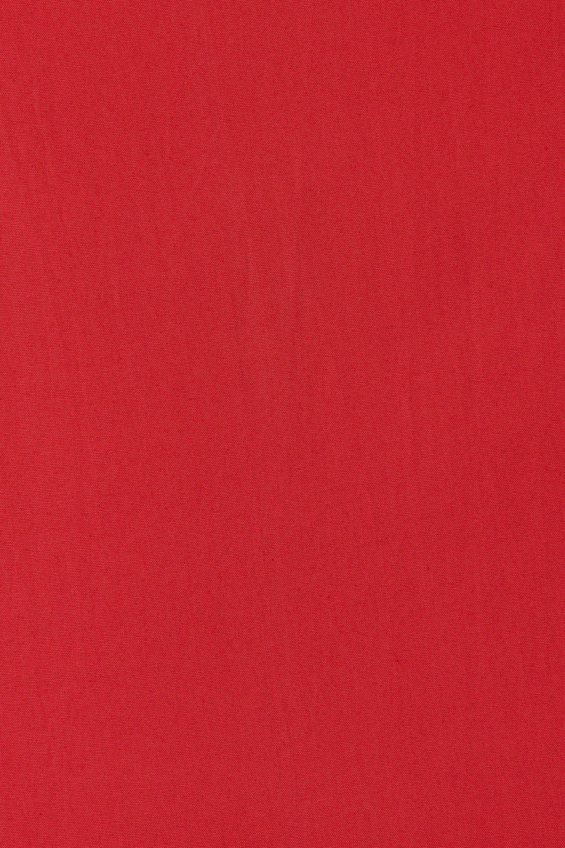 Jovita Top Red