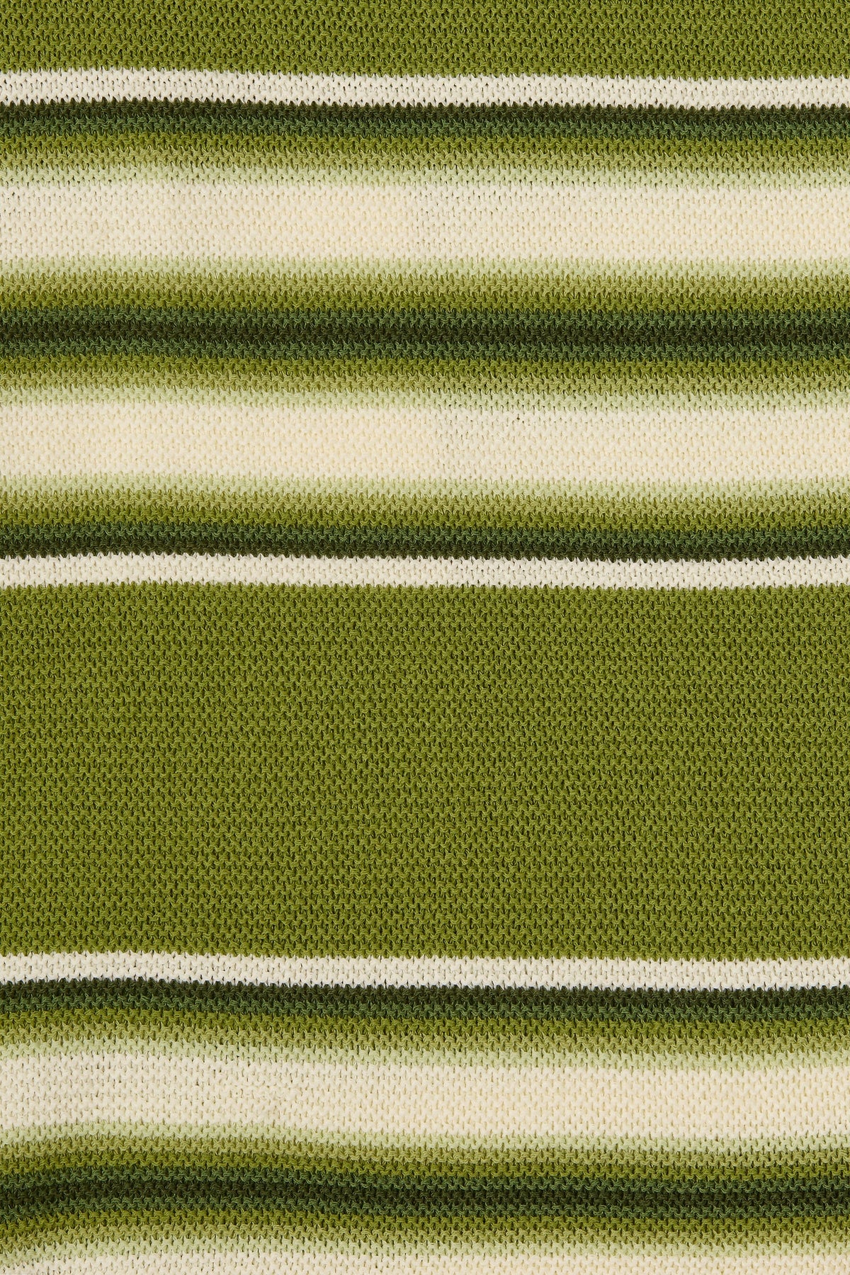 Playa Mini Short Ombre Stripe Macro Juniper