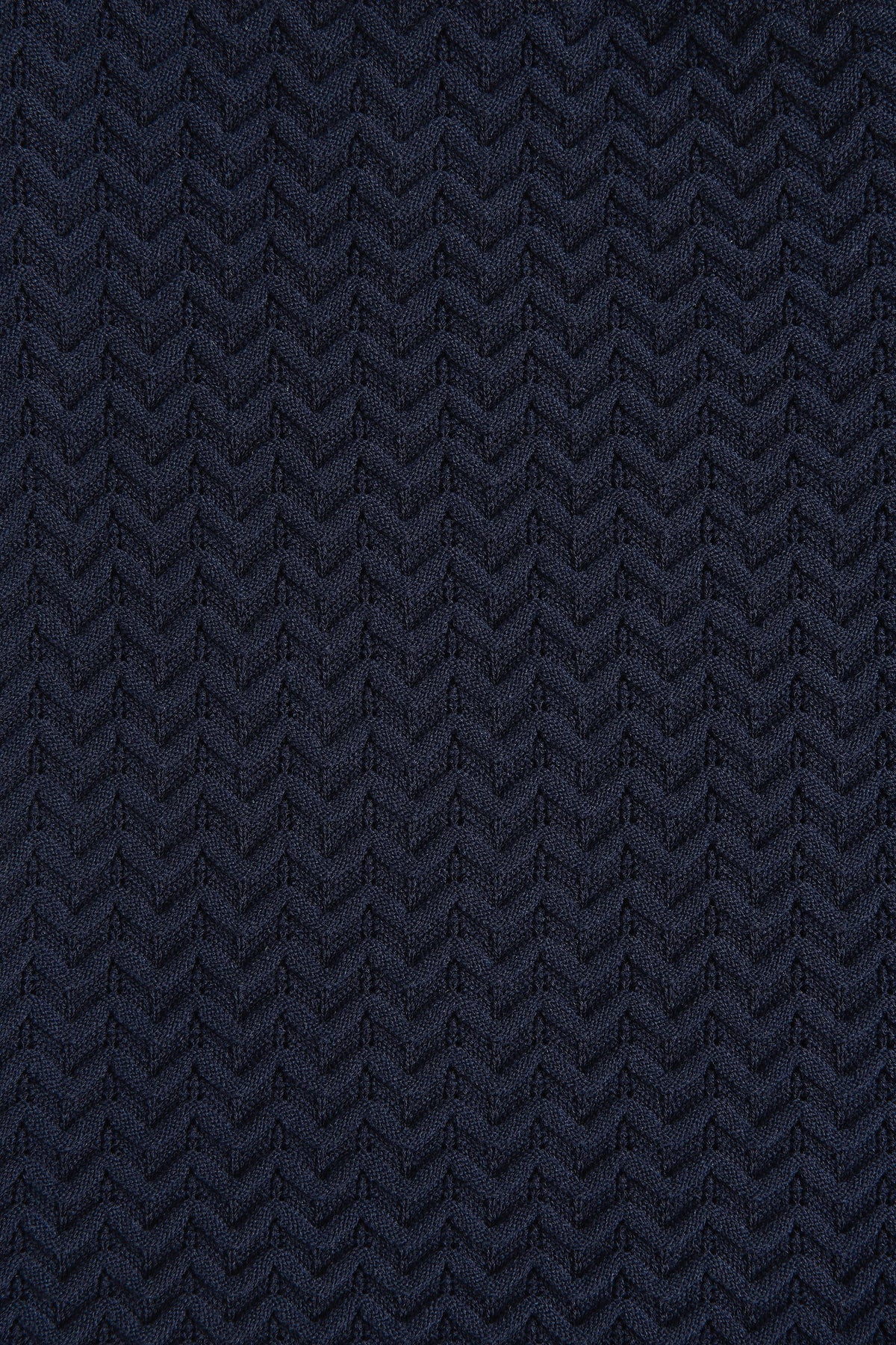 Oana Polo Shirt Vintage Navy