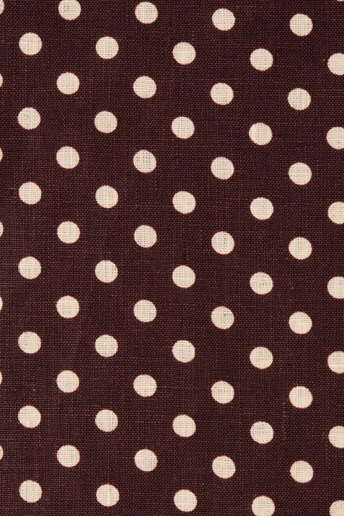 Esme Midi Dress Martinha Polka Dot