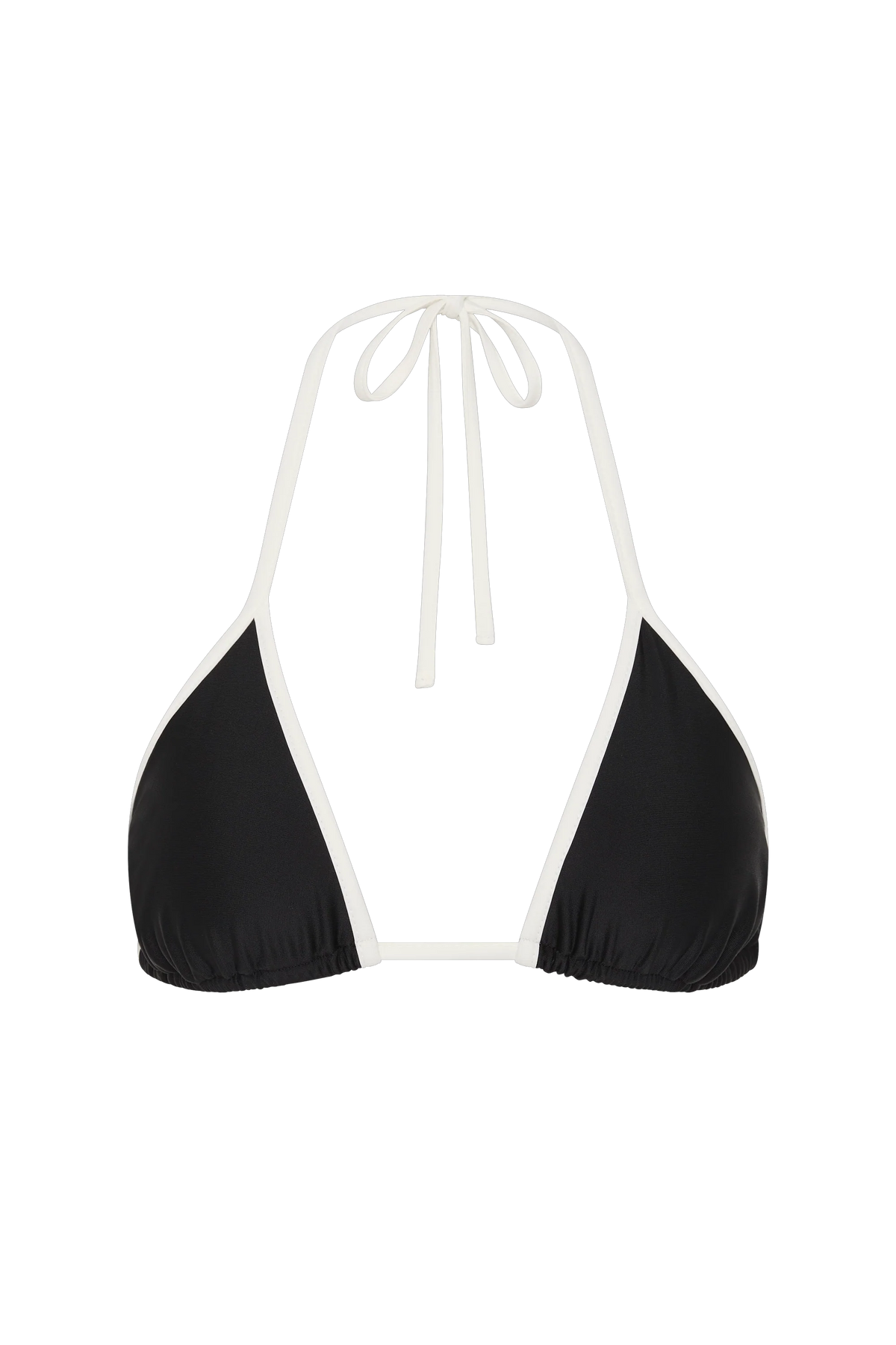 Valdir Bikini Top Black Milk