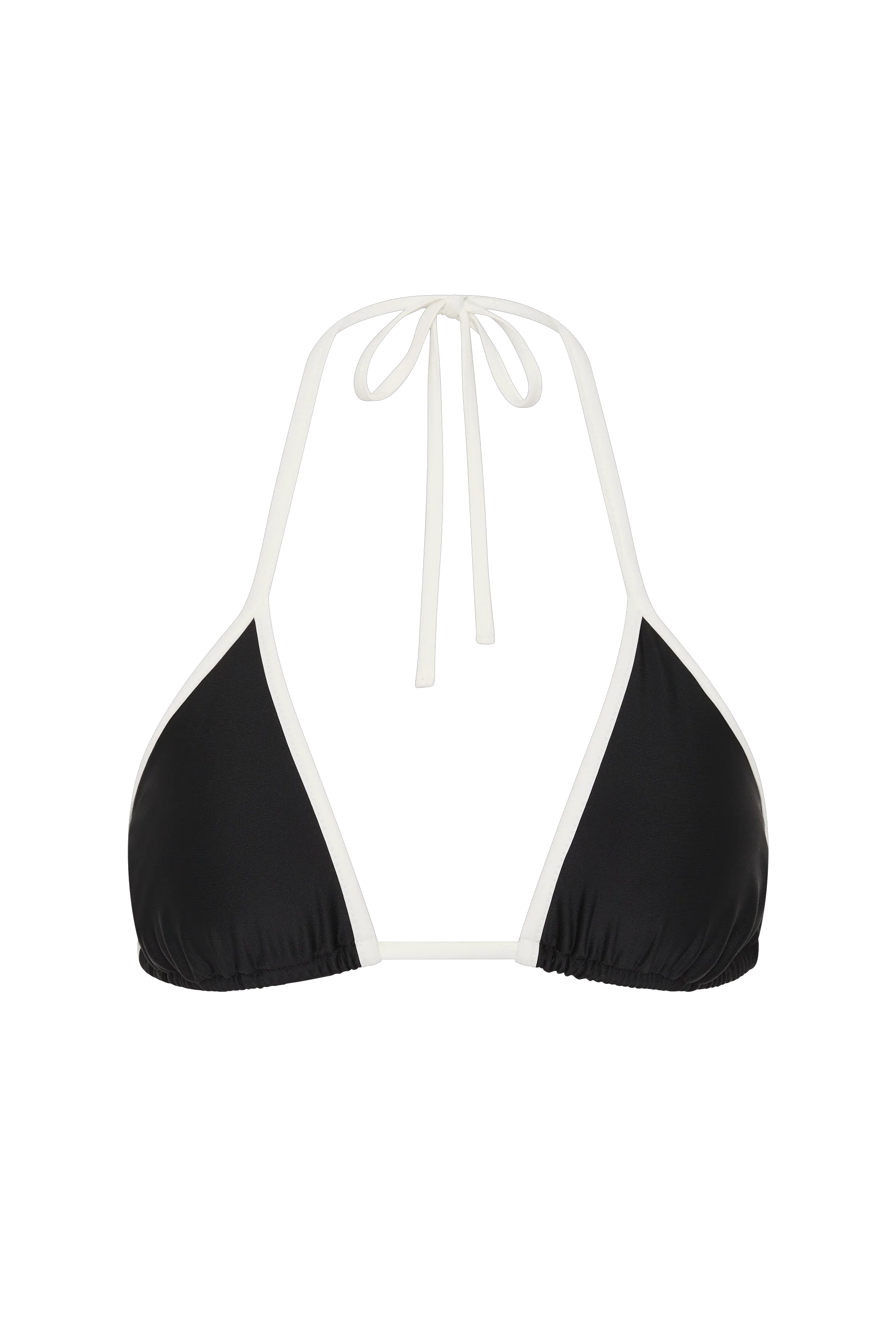 Valdir Bikini Top Black Milk