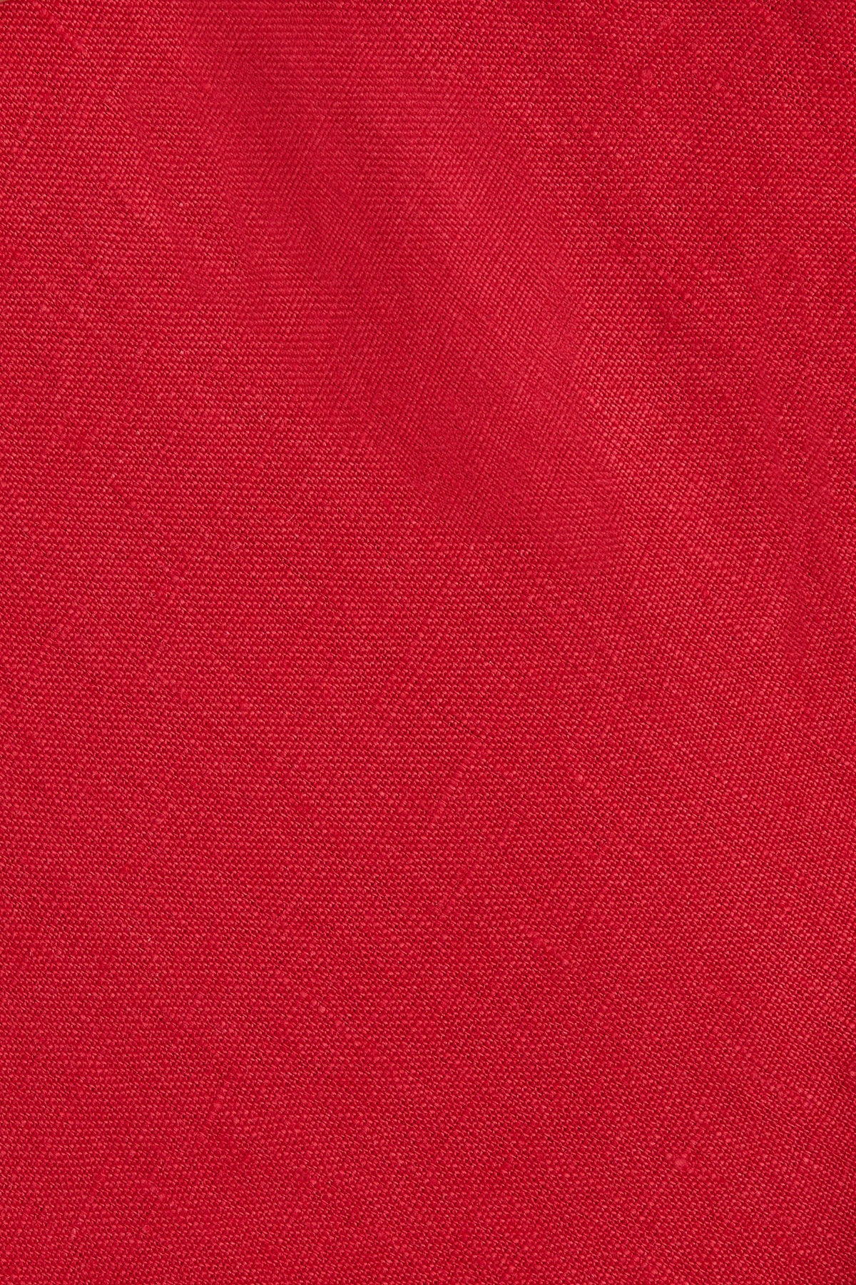 Solana Maxi Dress Red