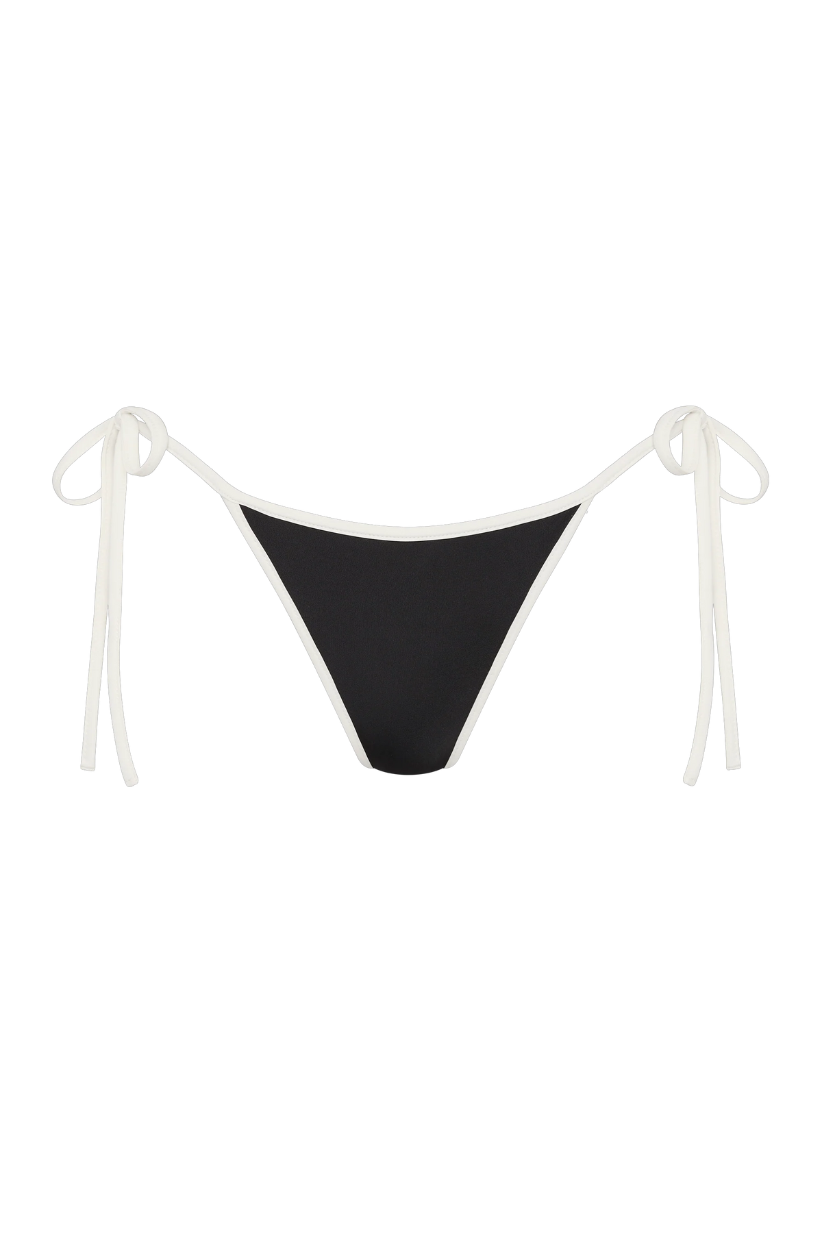 Mora Bikini Bottom Black Milk