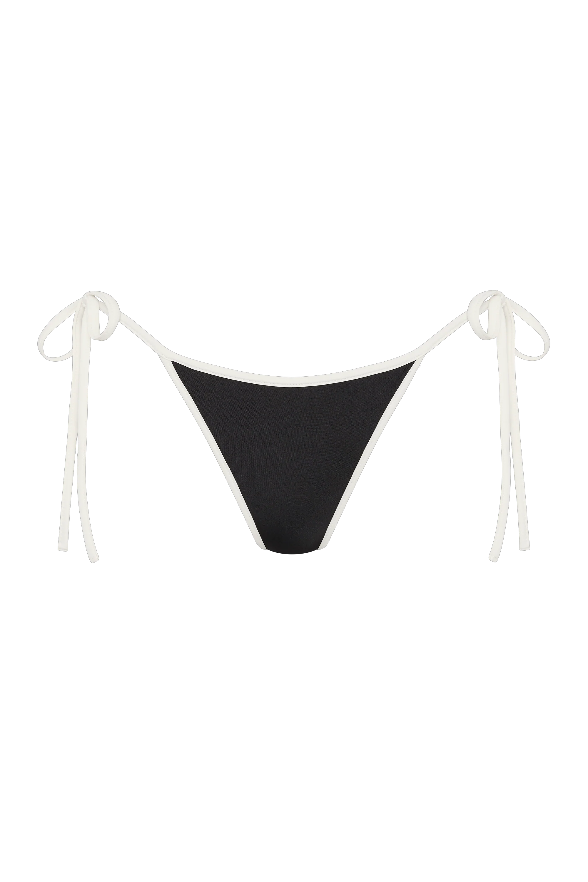 Mora Bikini Bottom Black Milk