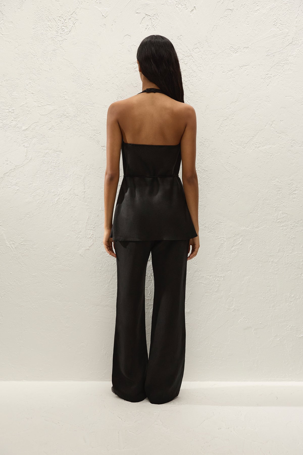 Izaro Top Noir