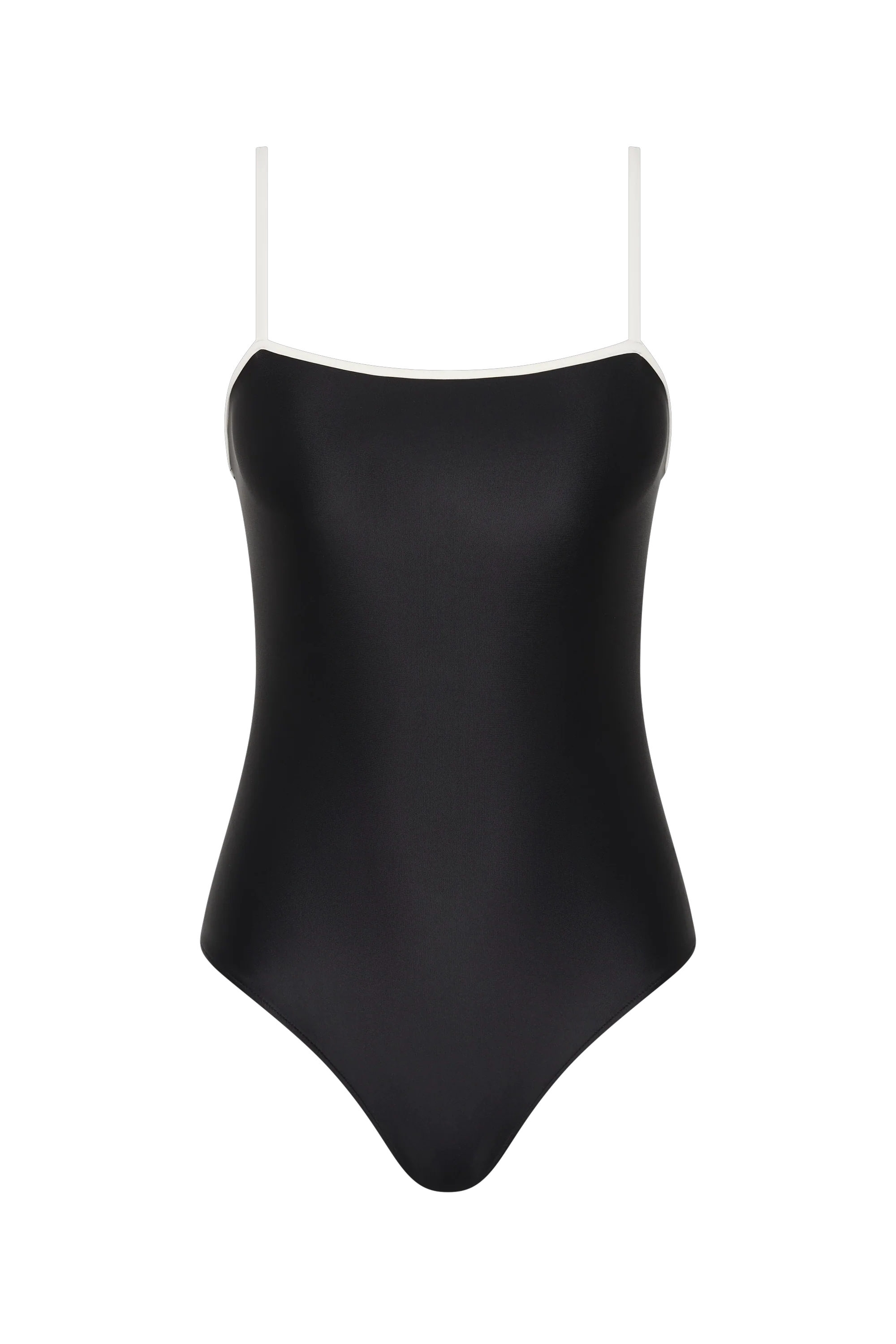 Valdir One Piece Black Milk