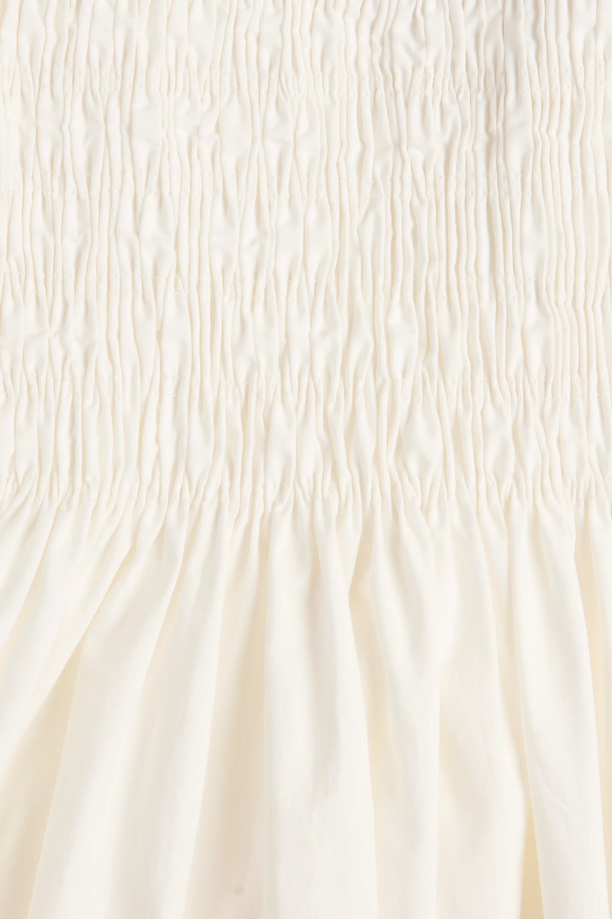 Laia Maxi Dress White