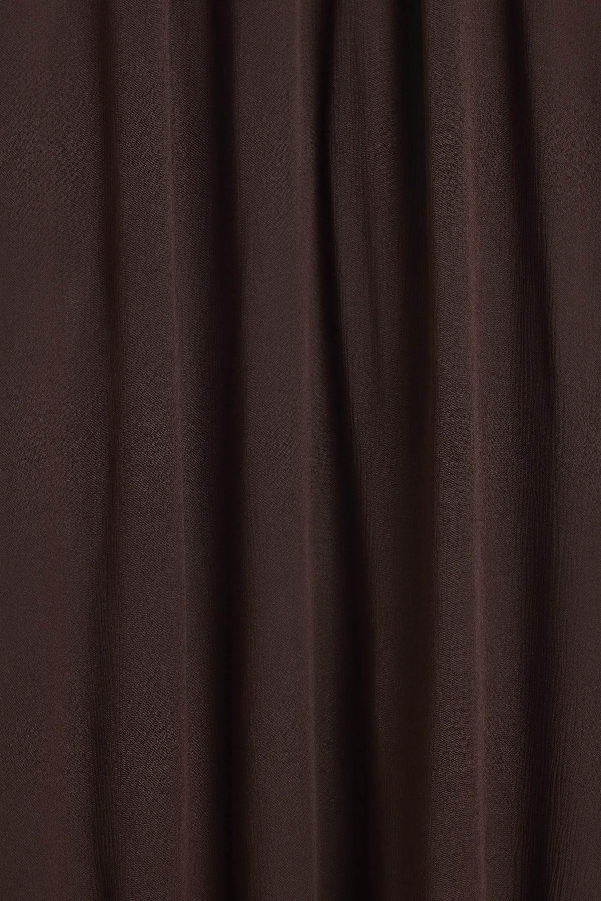 Palmiera Midi Dress Carob
