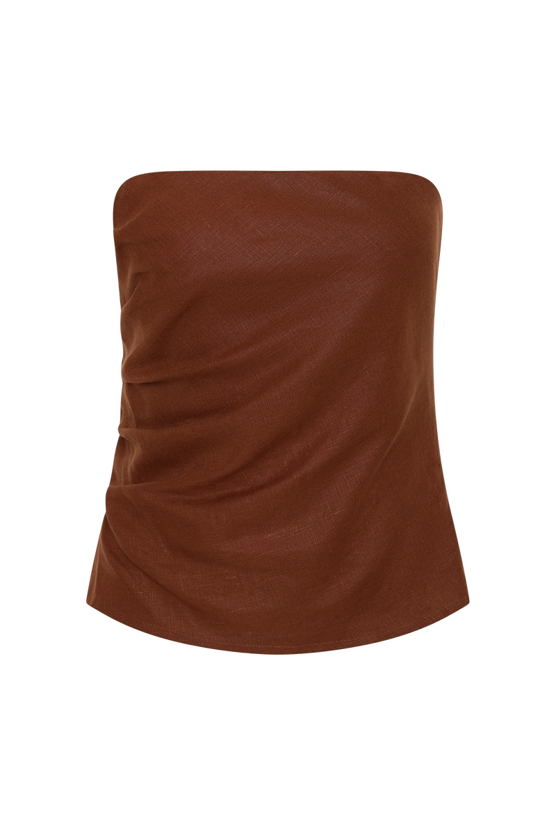 Alzira Top Brick