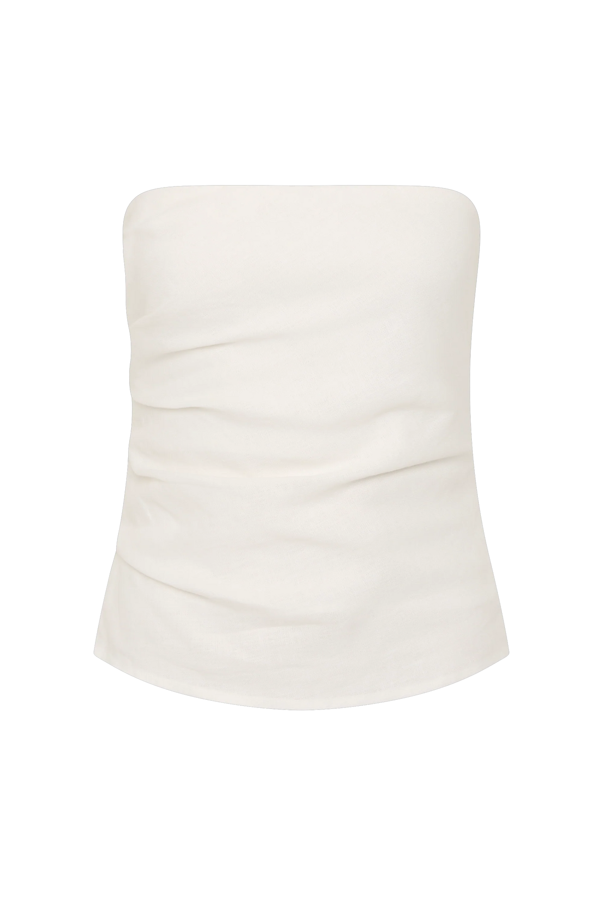 Alzira Top White