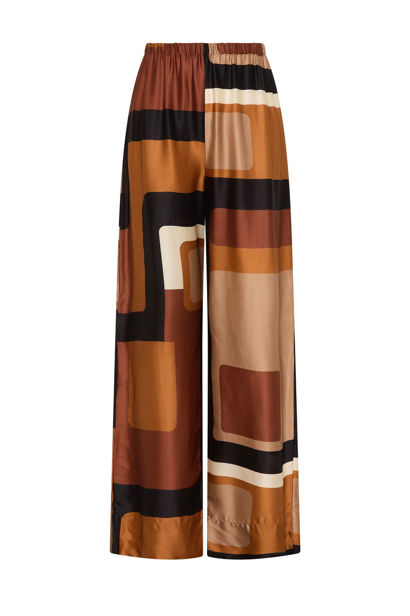 Jensen Pant Jalisco - Final Sale