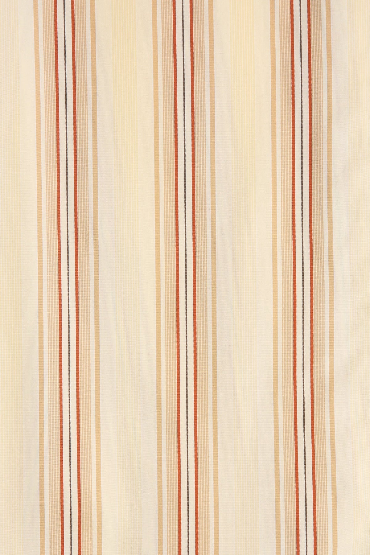 The Stripe Shirt Straw Stripe
