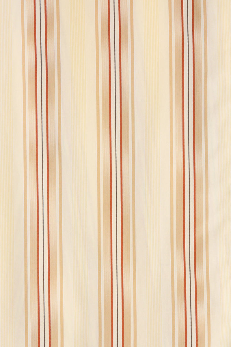 The Stripe Shirt Straw Stripe