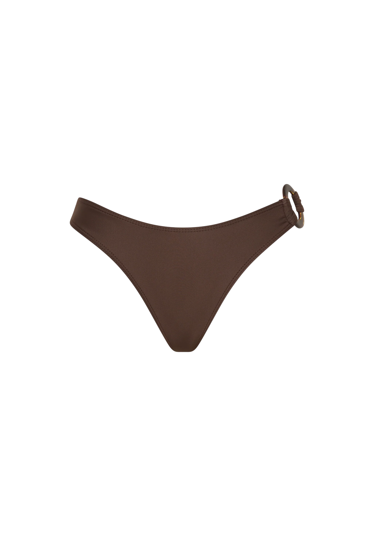 Sierra Bikini Bottom Cedar
