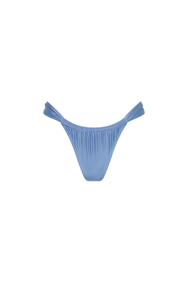 Andez Bikini Bottom Sapphire