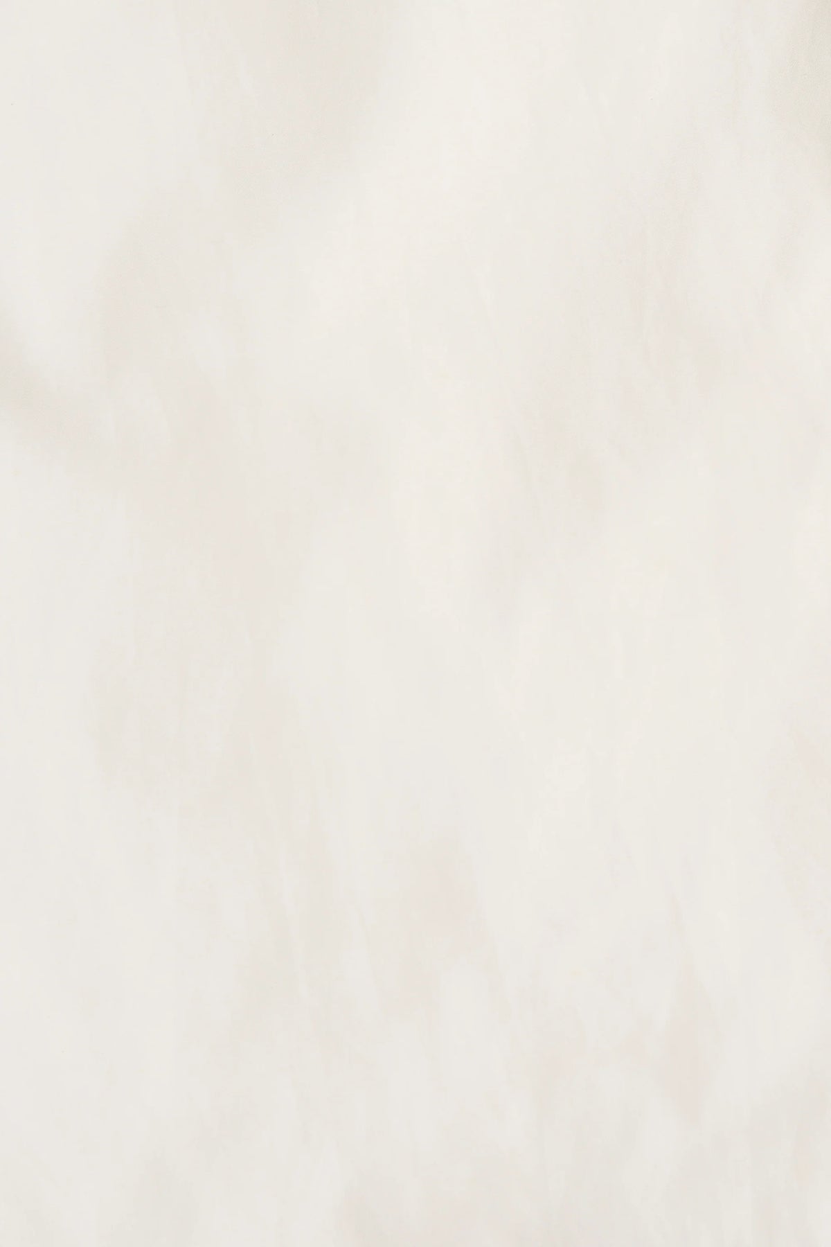 The Tunic Top White