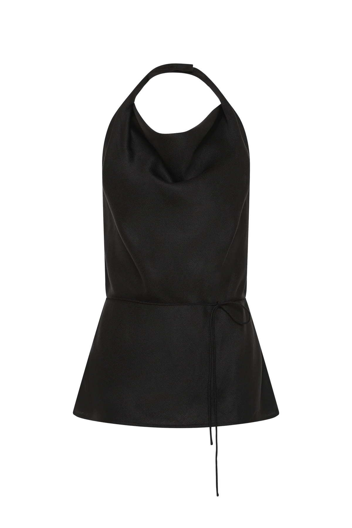 Izaro Top Noir