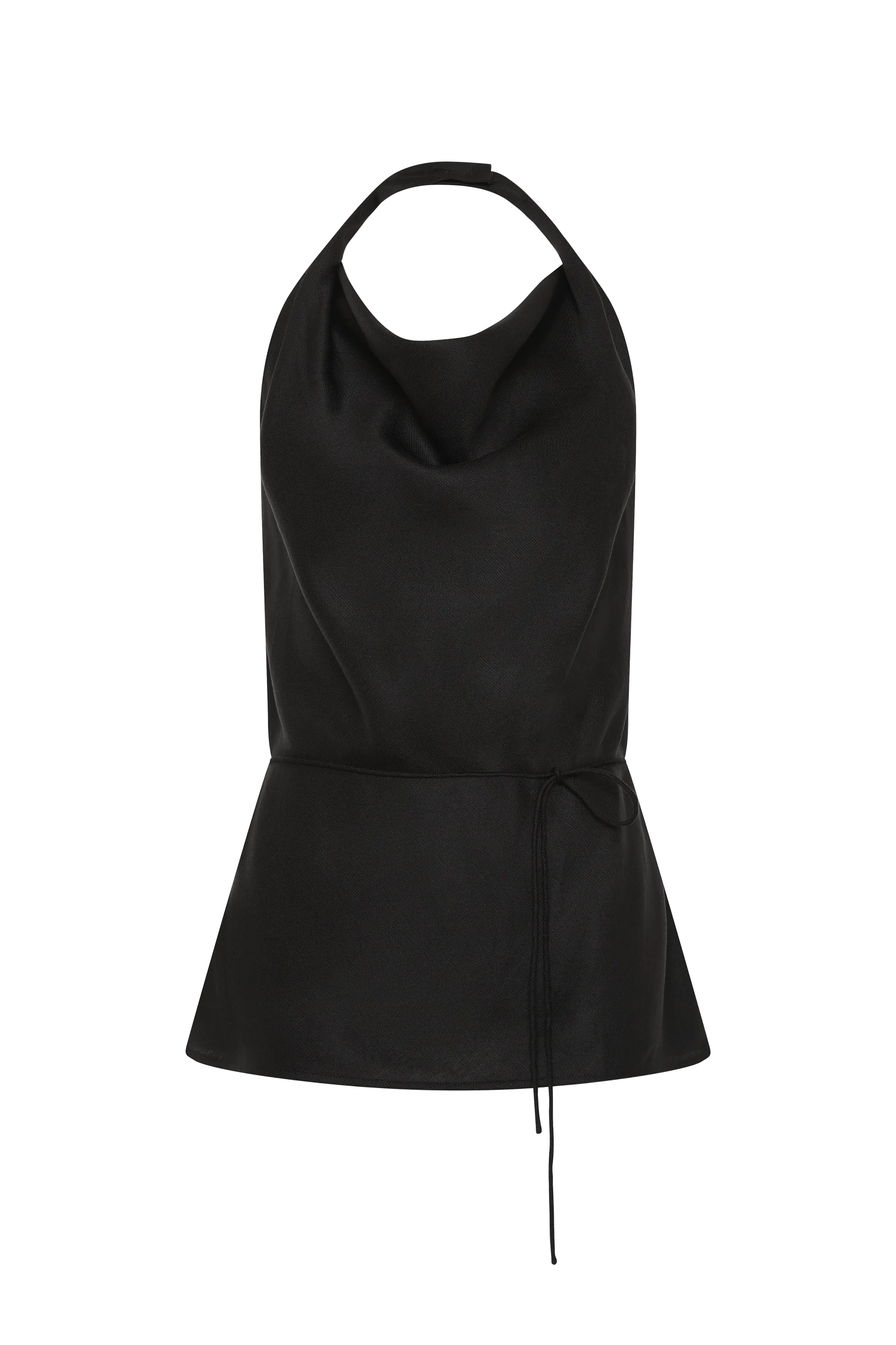 Izaro Top Noir