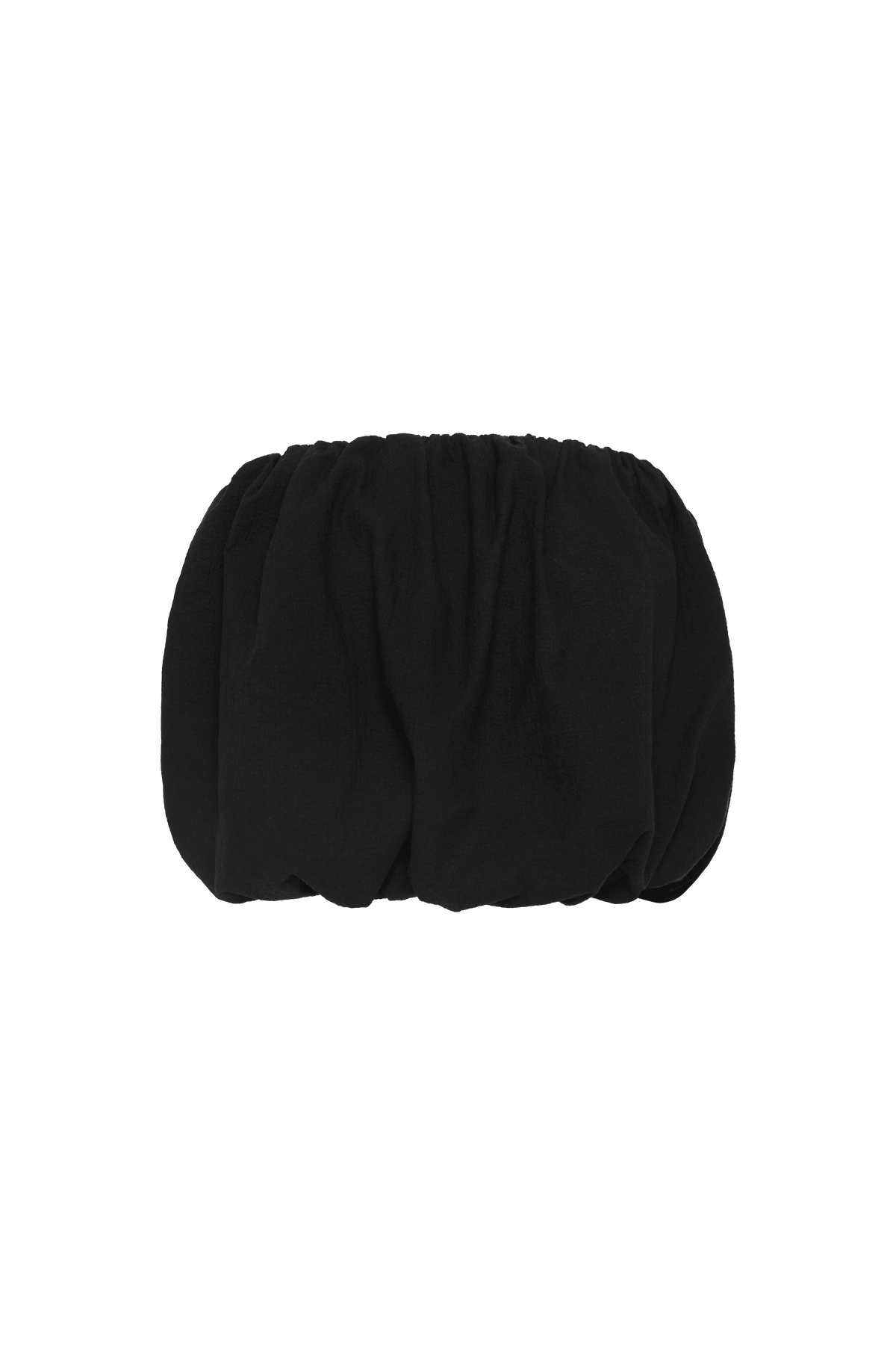 Camila Top Black