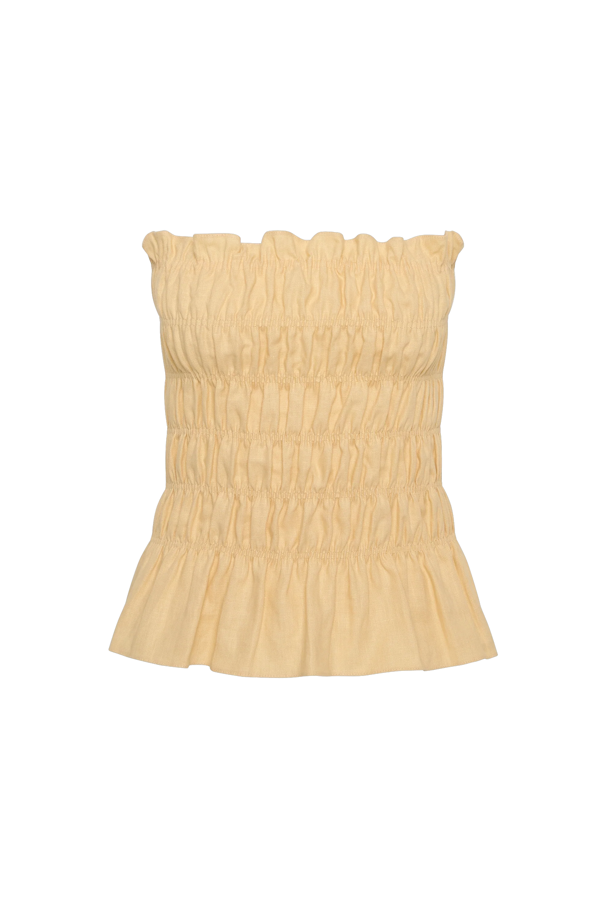 Tiera Top Daffodil
