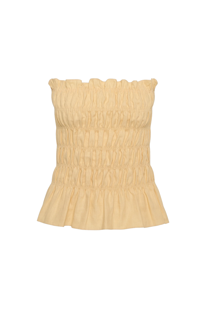 Tiera Top Daffodil