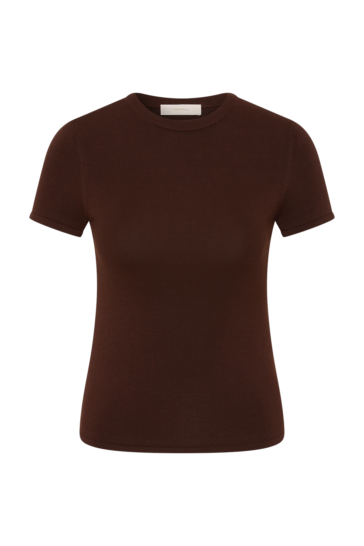 Leandra T-Shirt Port