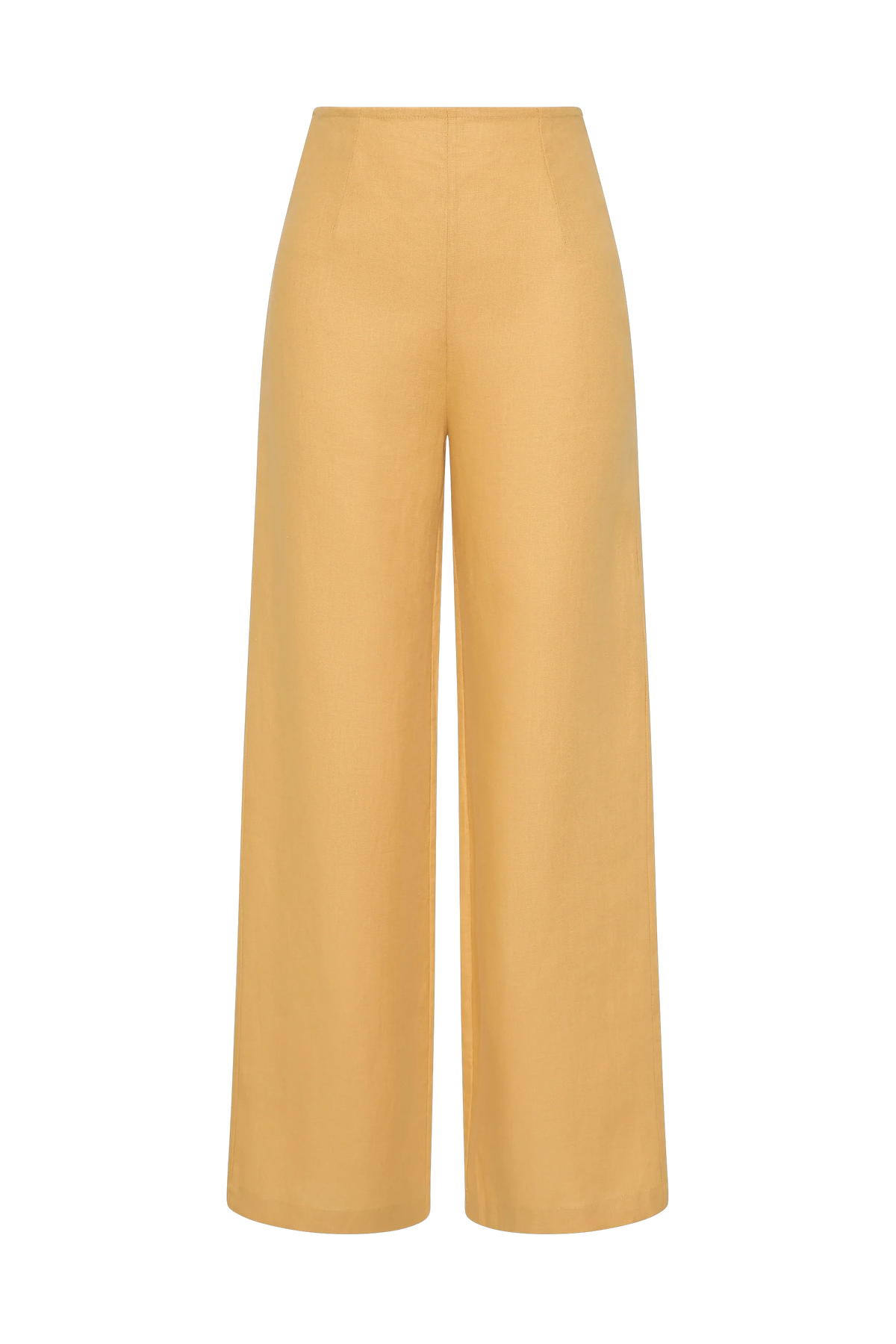 Syna Pant Marigold - Final Sale