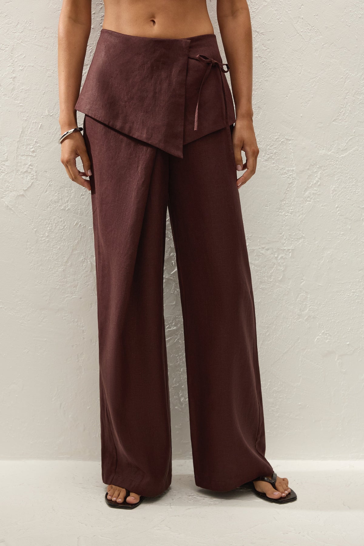 Paulina Pant Port