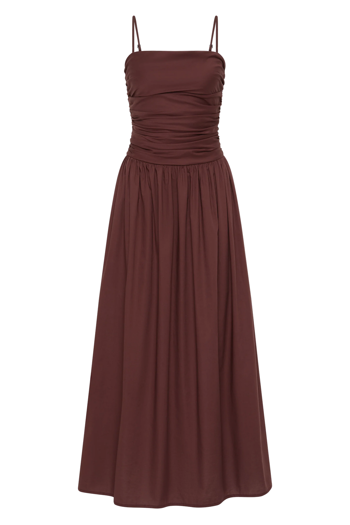 Portlligat Maxi Dress Port