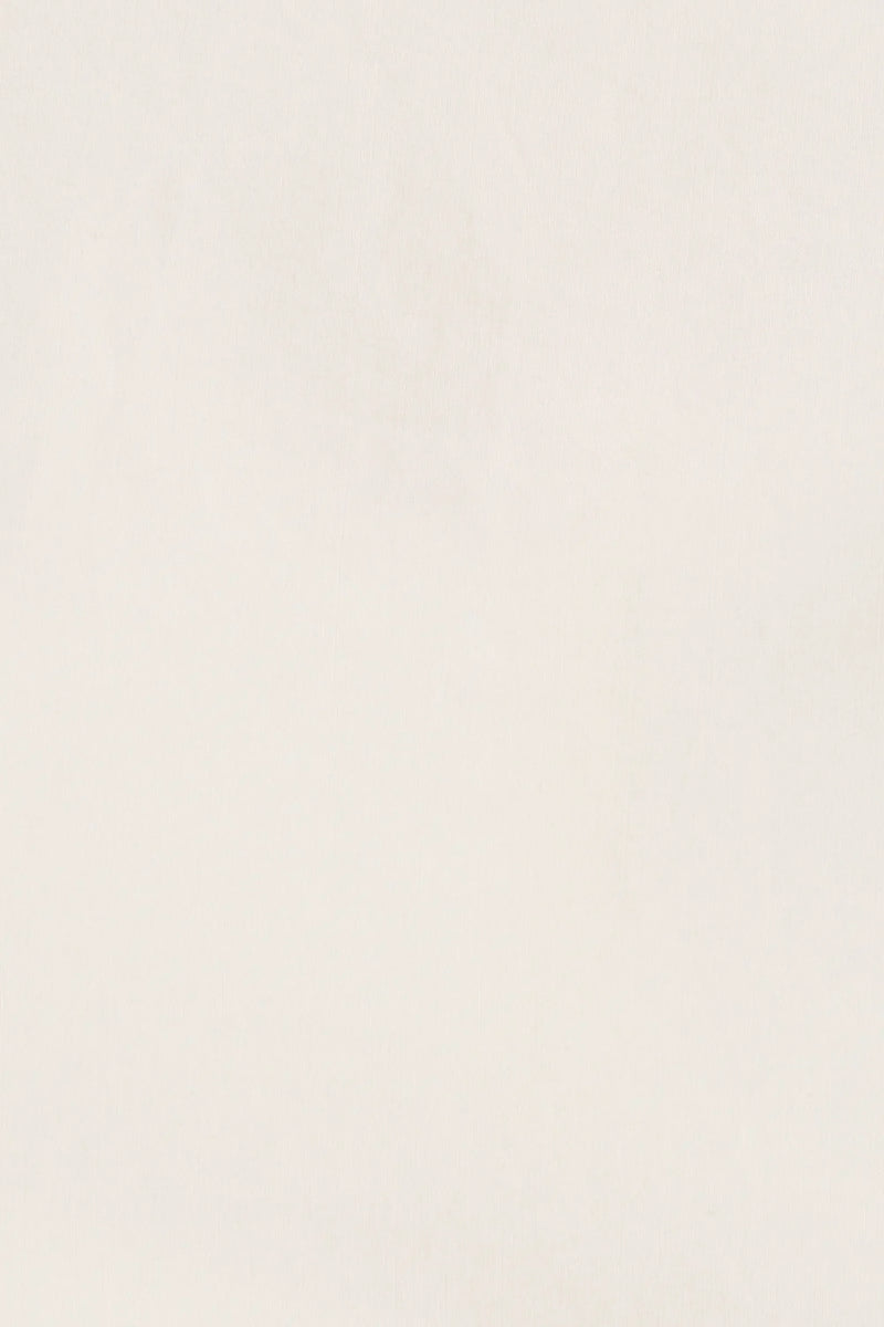 Ruth Skirt White - Final Sale